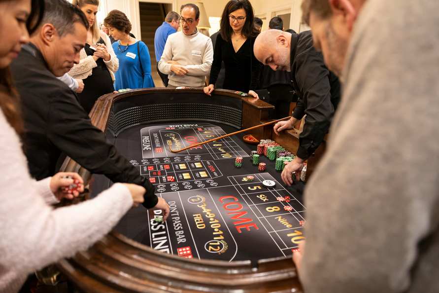 Winner casino Australia