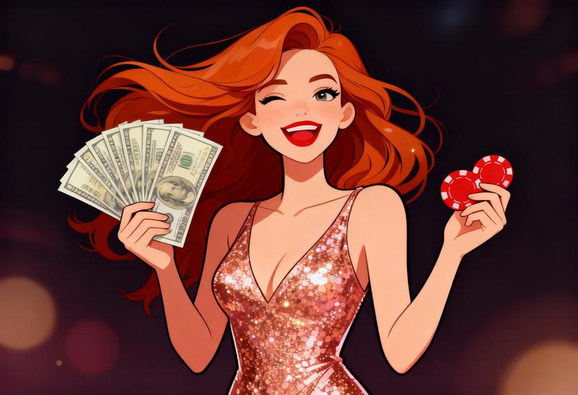 casino Lucky7even